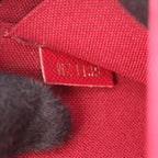 Louis Vuitton Felicie · Monogram Pochette