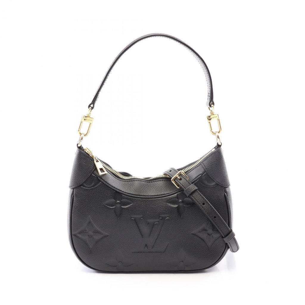 Louis Vuitton Bagatelle · Monogram Empreinte