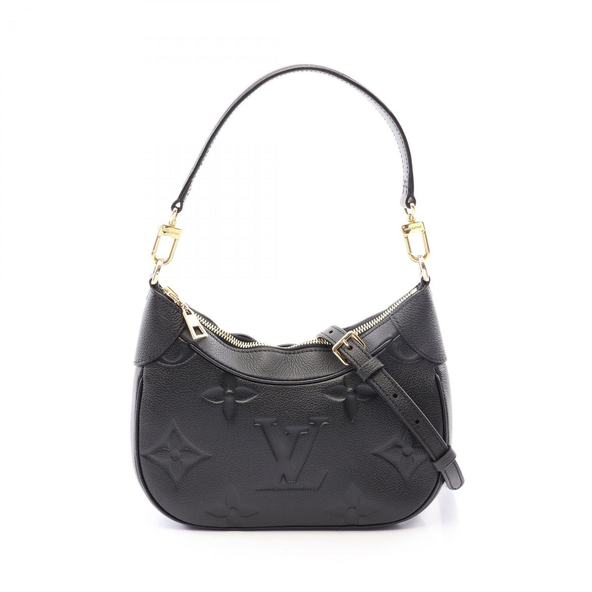 Louis Vuitton Bagatelle · Monogram Empreinte