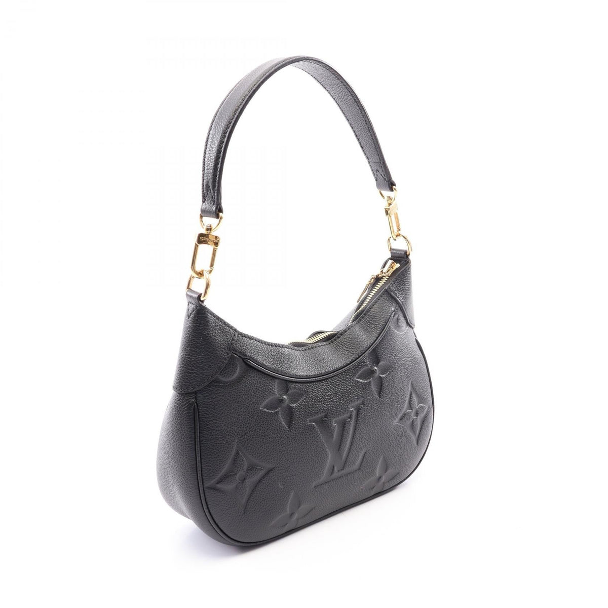 Louis Vuitton Bagatelle · Monogram Empreinte