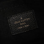 Louis Vuitton Bagatelle · Monogram Empreinte