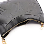 Louis Vuitton Bagatelle · Monogram Empreinte