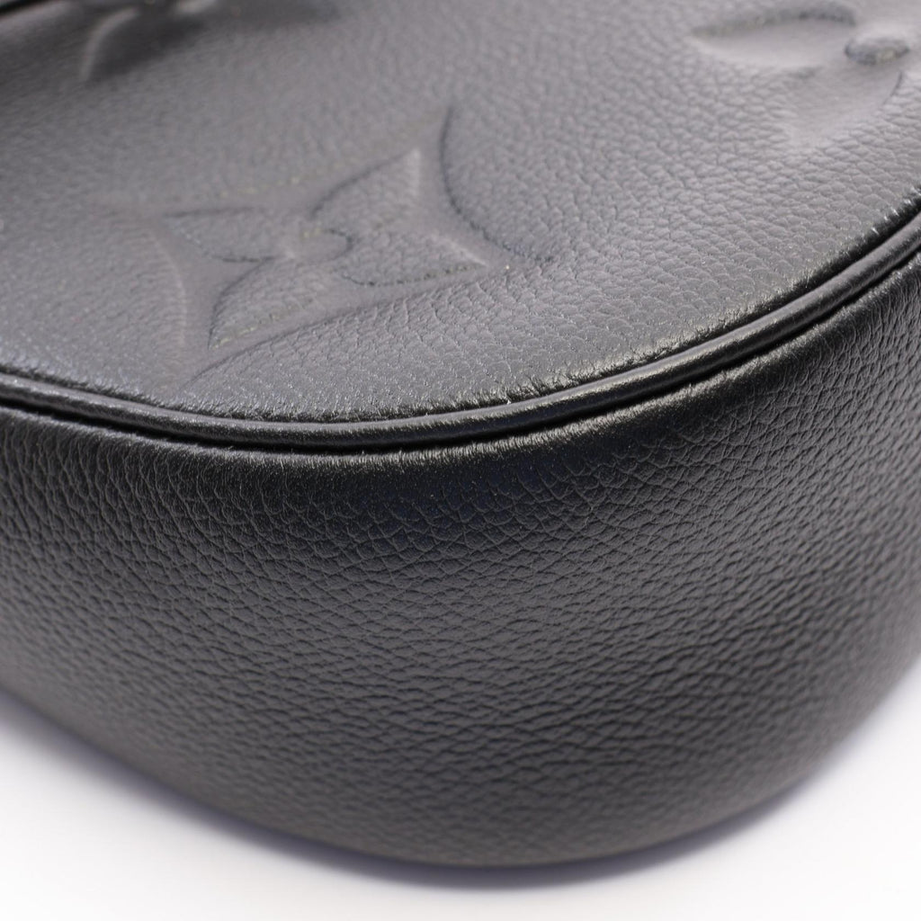 Louis Vuitton Bagatelle · Monogram Empreinte
