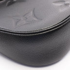 Louis Vuitton Bagatelle · Monogram Empreinte