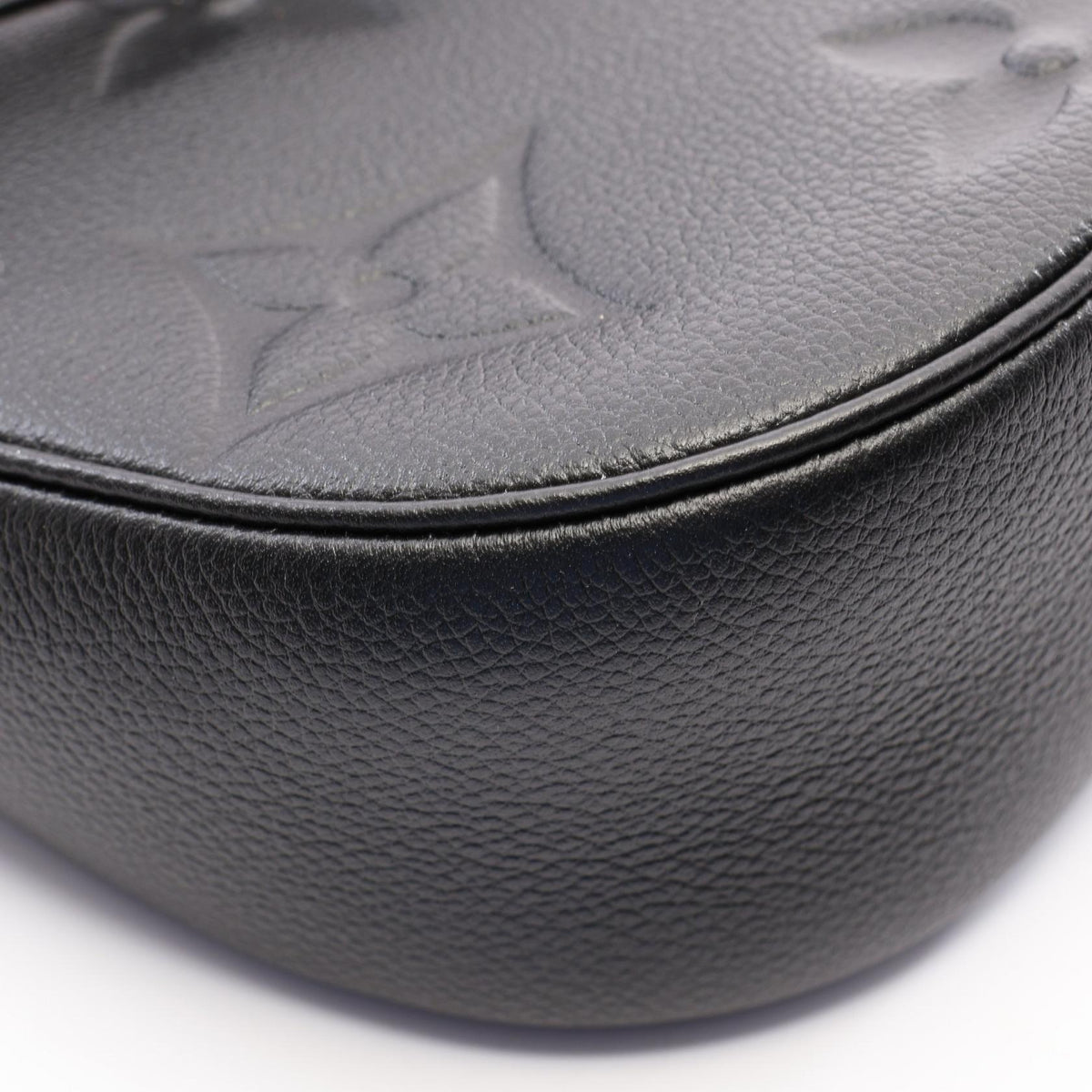 Louis Vuitton Bagatelle · Monogram Empreinte