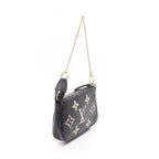 Louis Vuitton Mini Pochette · Monogram Empreinte