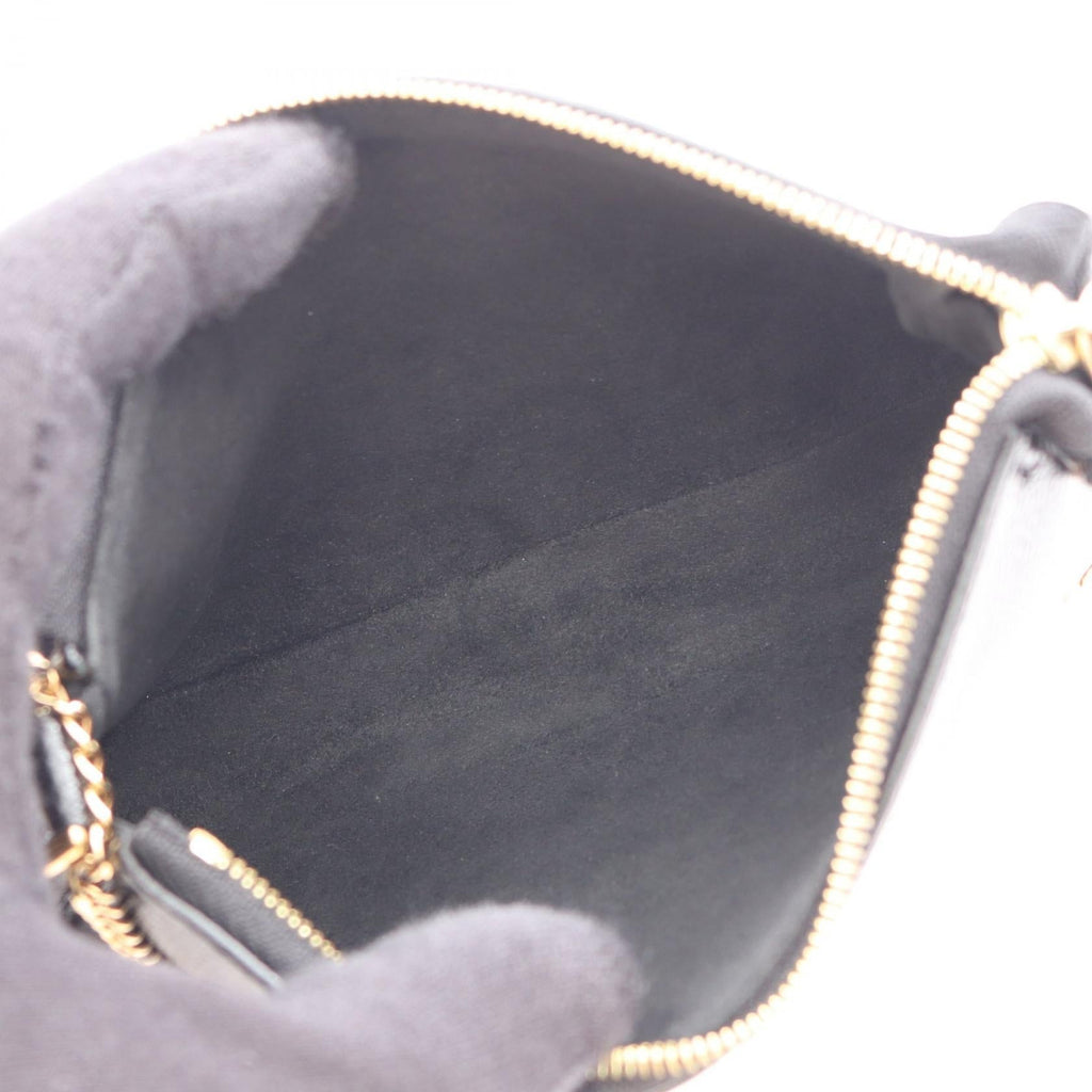 Louis Vuitton Mini Pochette · Monogram Empreinte