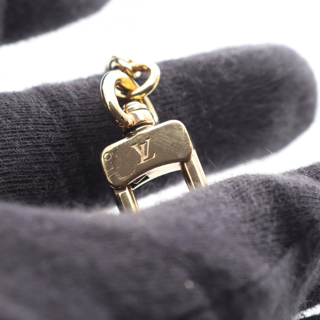 Louis Vuitton Mini Pochette · Monogram Empreinte