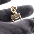 Louis Vuitton Mini Pochette · Monogram Empreinte