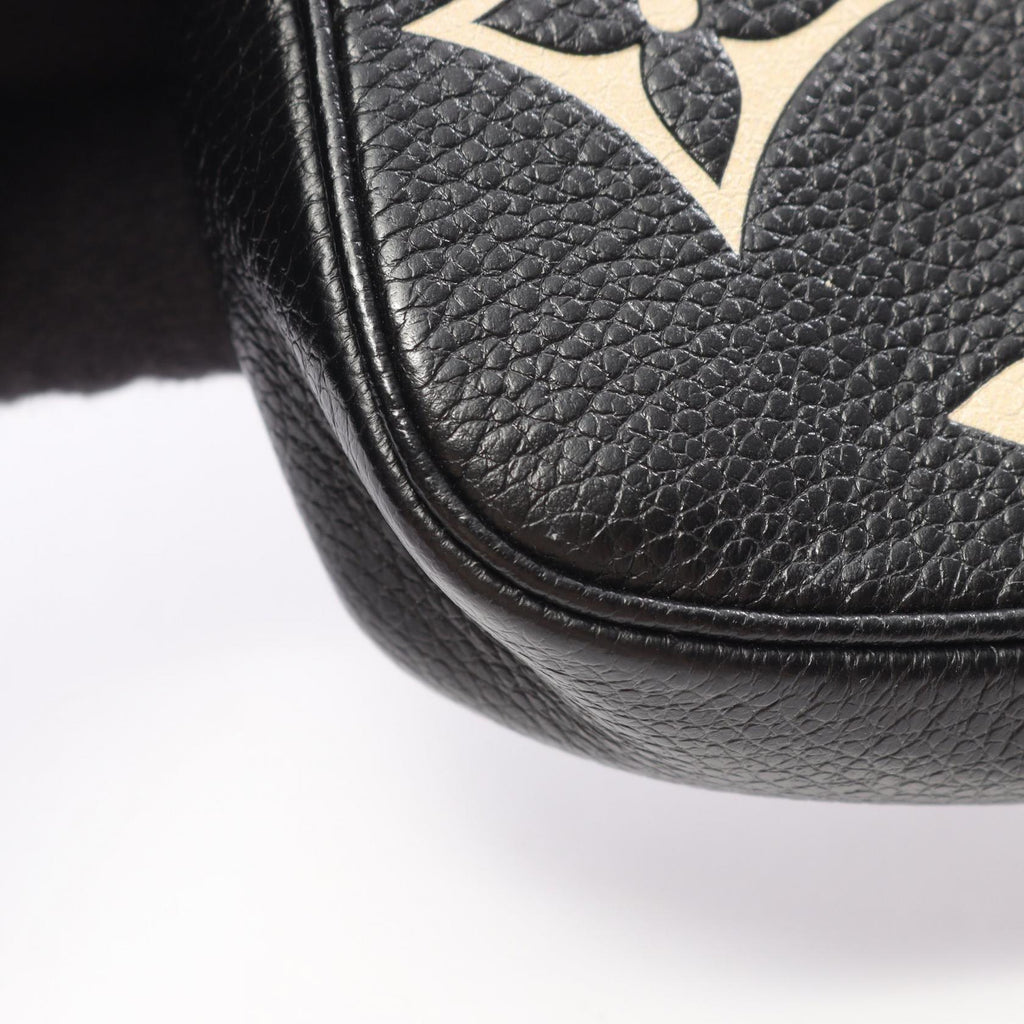 Louis Vuitton Mini Pochette · Monogram Empreinte