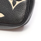 Louis Vuitton Mini Pochette · Monogram Empreinte