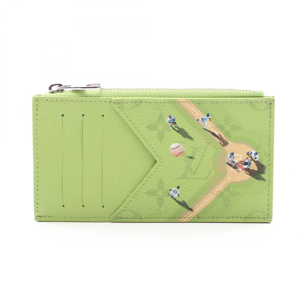 Louis Vuitton Monogram Card Holder