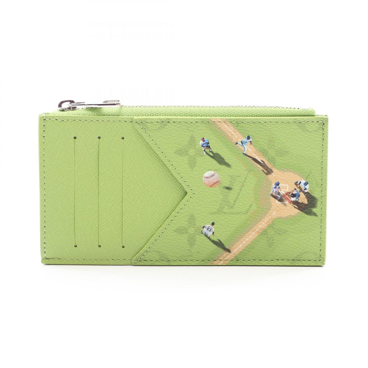 Louis Vuitton Monogram Card Holder