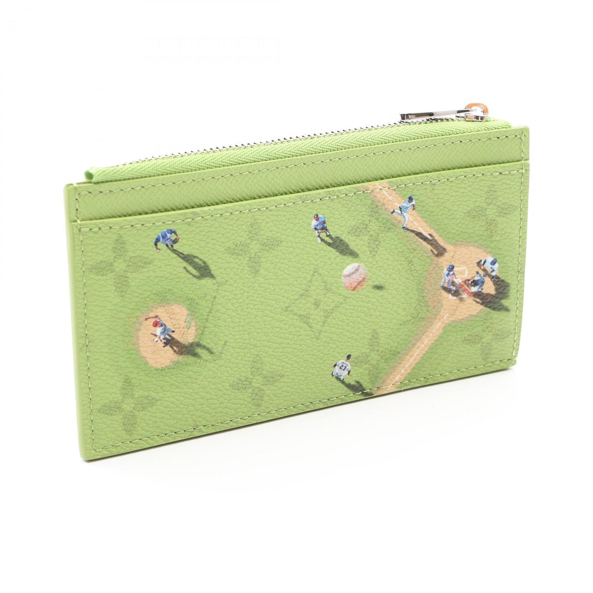 Louis Vuitton Monogram Card Holder