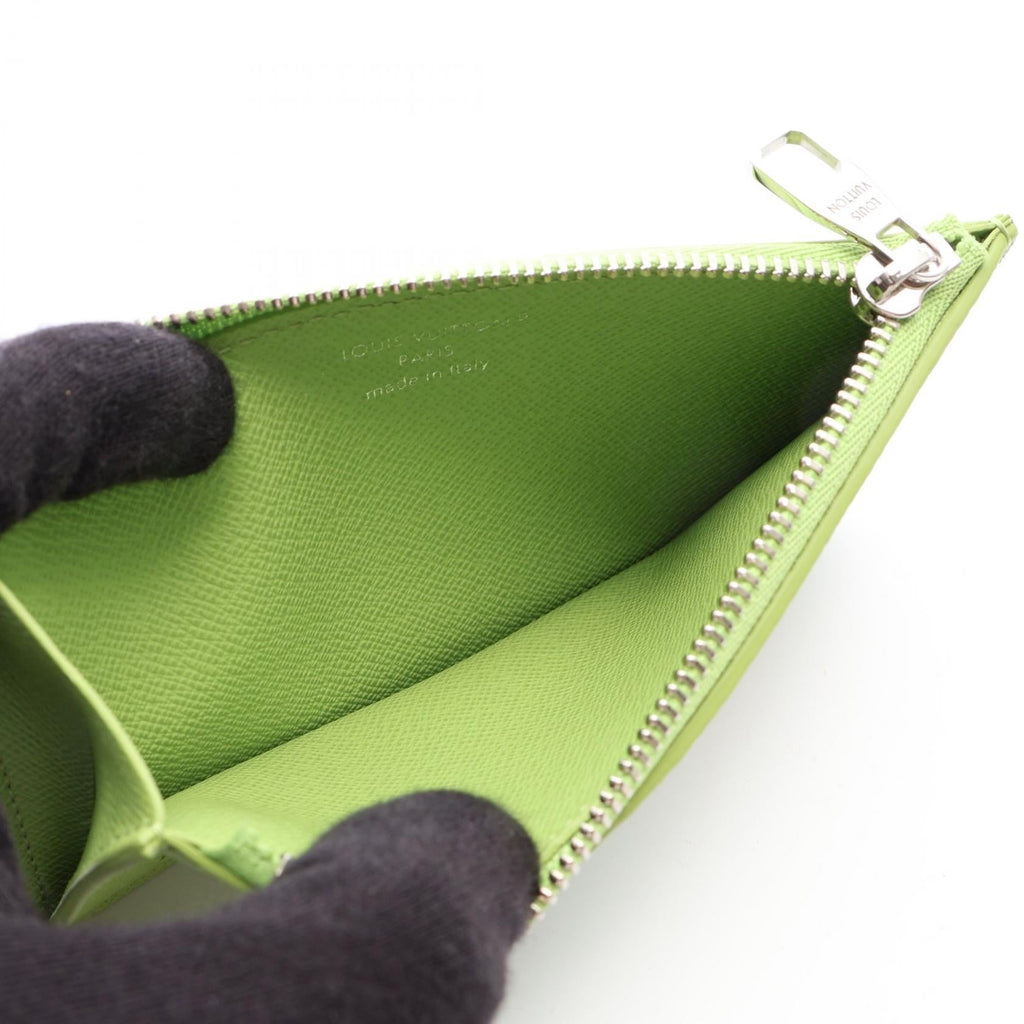 Louis Vuitton Monogram Card Holder