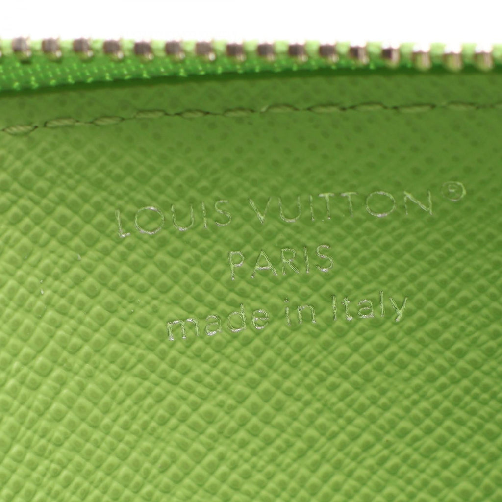 Louis Vuitton Monogram Card Holder