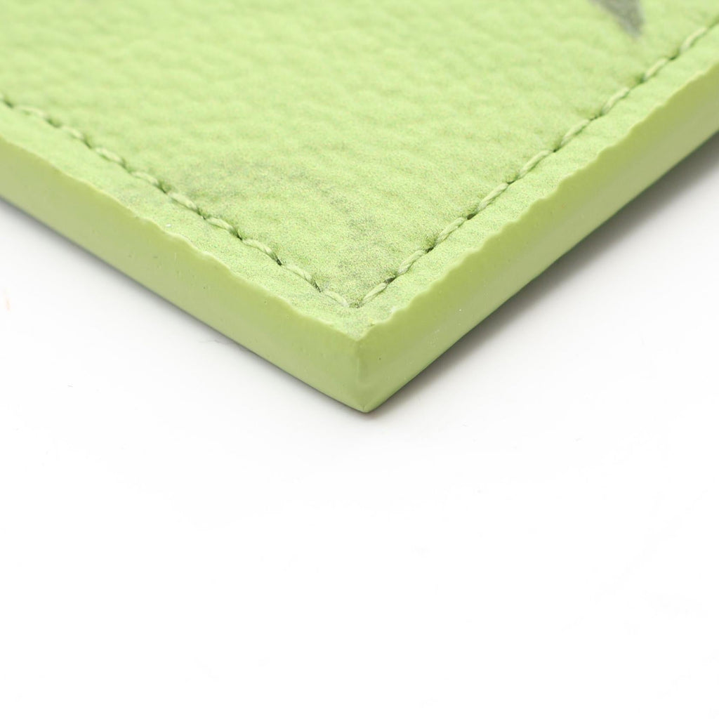 Louis Vuitton Monogram Card Holder