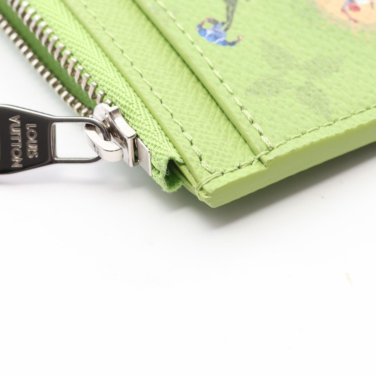 Louis Vuitton Monogram Card Holder
