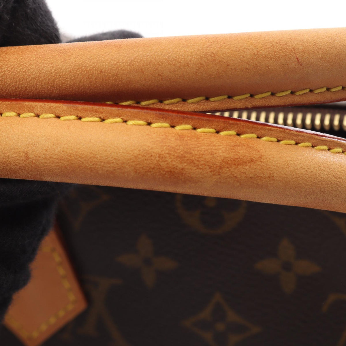 Louis Vuitton Speedy 30 · Monogram Canvas