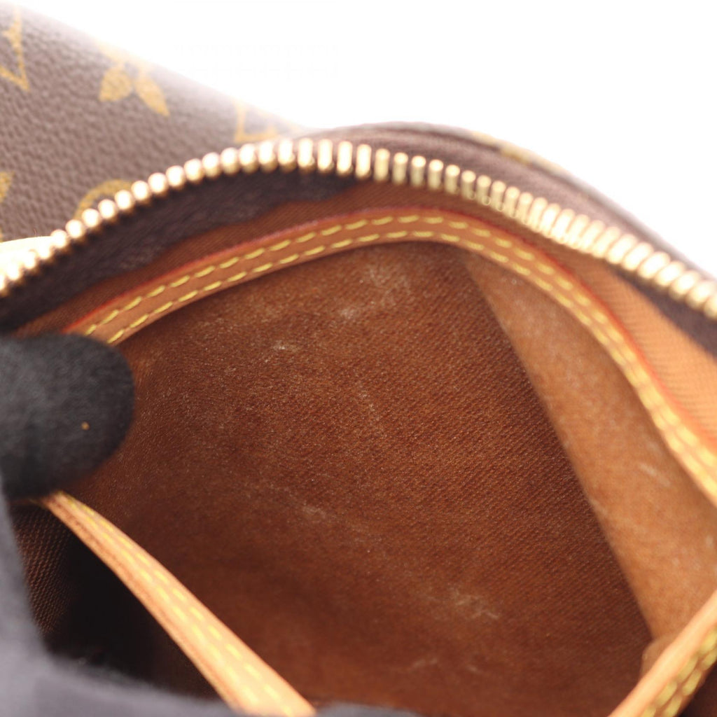 Louis Vuitton Speedy 30 · Monogram Canvas