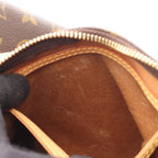 Louis Vuitton Speedy 30 · Monogram Canvas