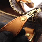 Louis Vuitton Speedy 30 · Monogram Canvas