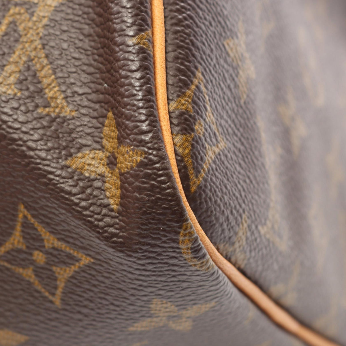 Louis Vuitton Speedy 30 · Monogram Canvas