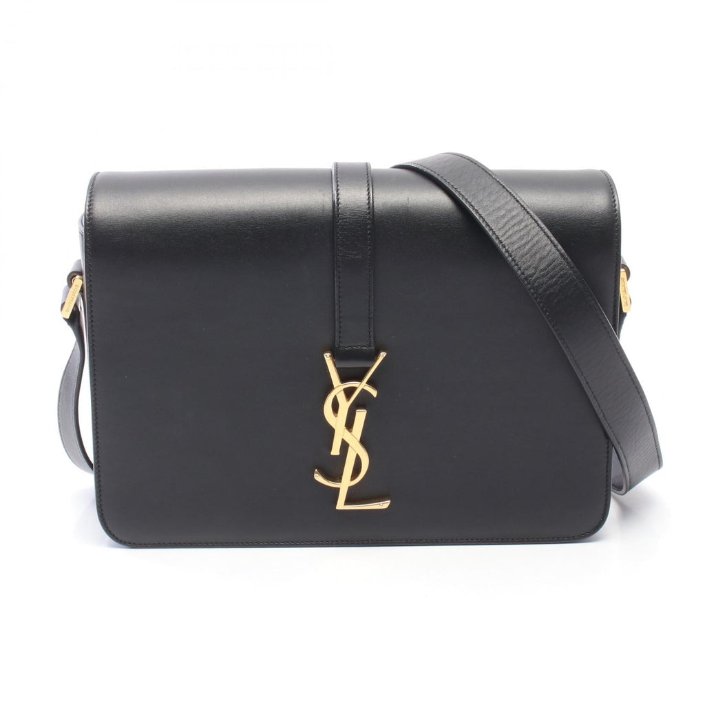 Saint Laurent Université · Leather