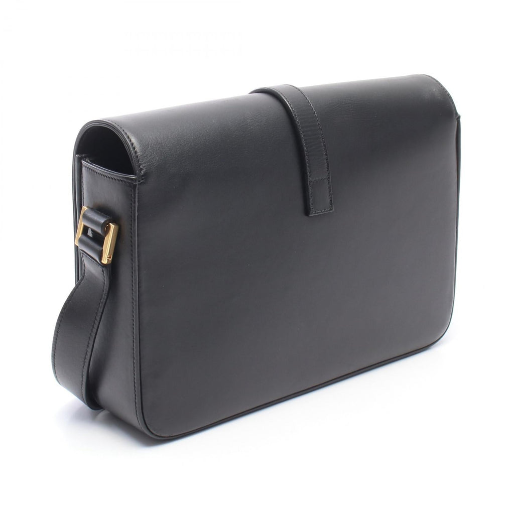 Saint Laurent Université · Leather