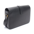Saint Laurent Université · Leather