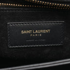 Saint Laurent Université · Leather