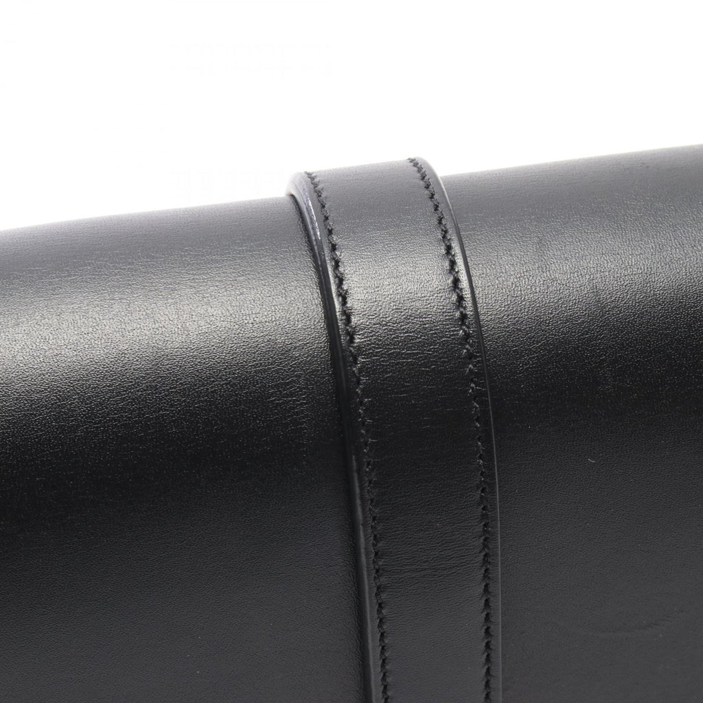 Saint Laurent Université · Leather