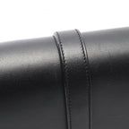 Saint Laurent Université · Leather