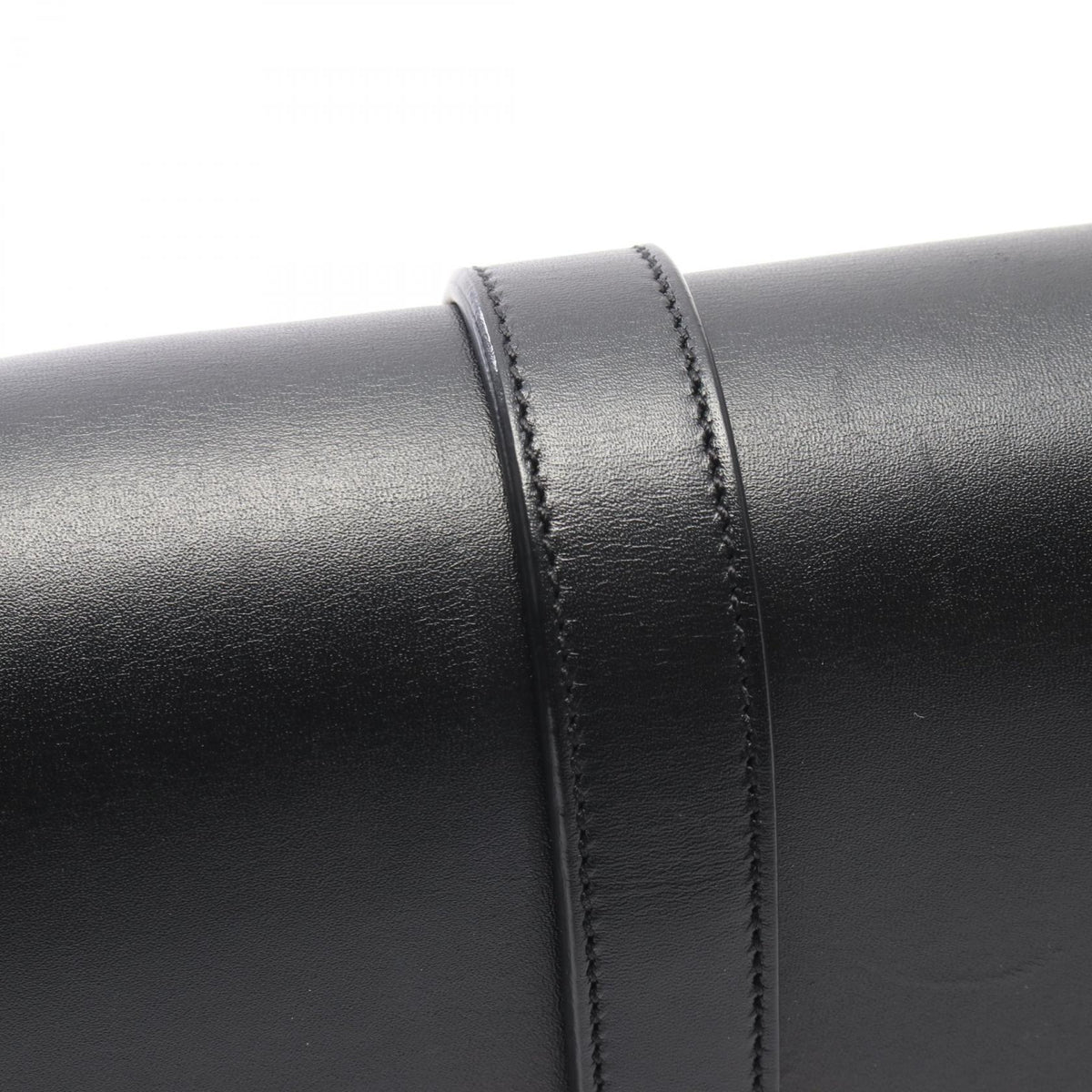 Saint Laurent Université · Leather