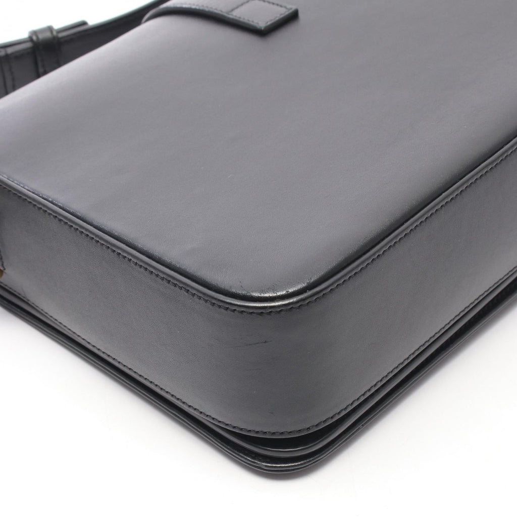Saint Laurent Université · Leather