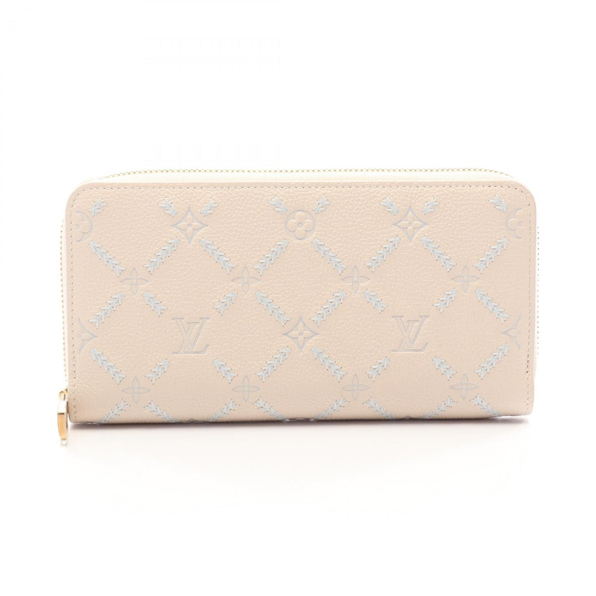 Louis Vuitton Zippy · Empreinte · Japan Ltd