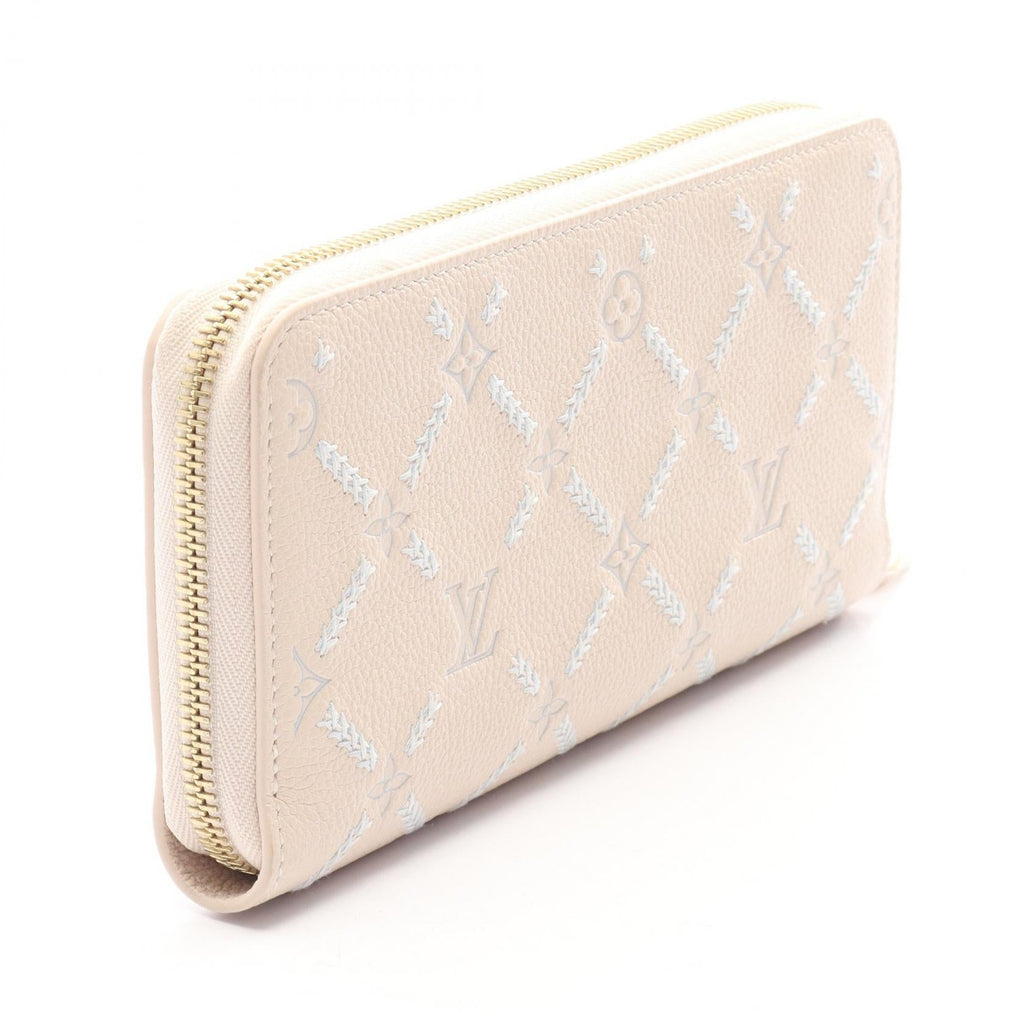 Louis Vuitton Zippy · Empreinte · Japan Ltd