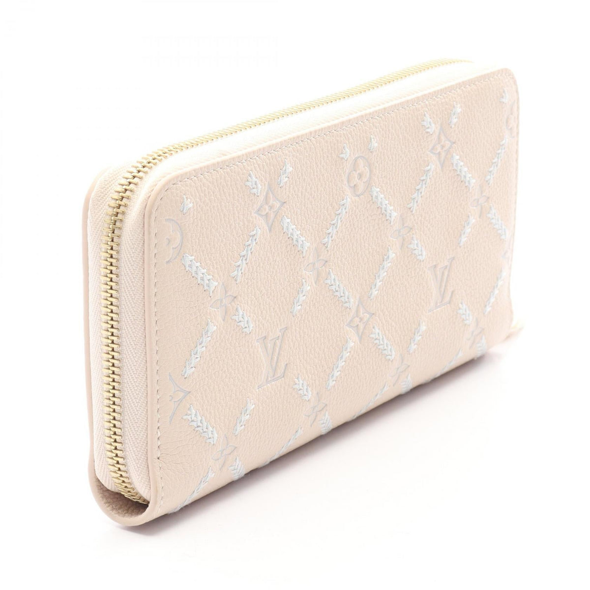 Louis Vuitton Zippy · Empreinte · Japan Ltd