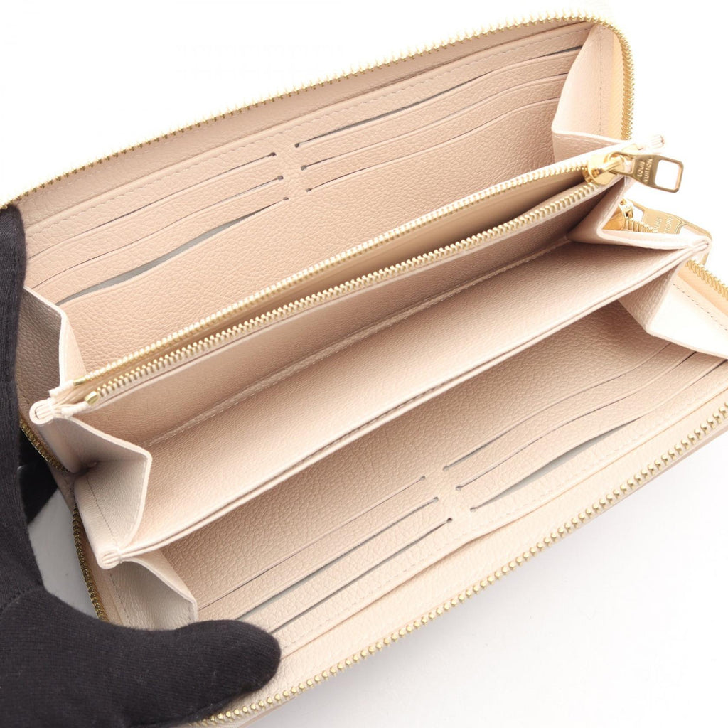 Louis Vuitton Zippy · Empreinte · Japan Ltd