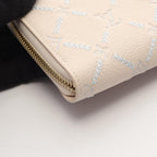 Louis Vuitton Zippy · Empreinte · Japan Ltd