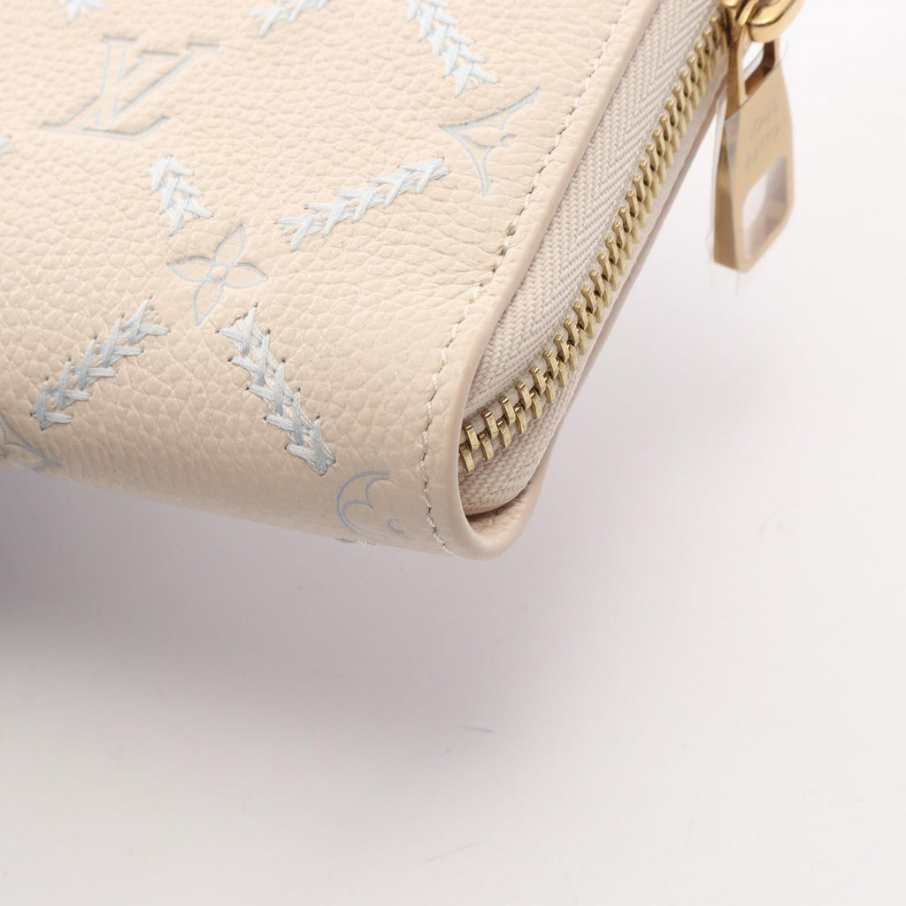 Louis Vuitton Zippy · Empreinte · Japan Ltd