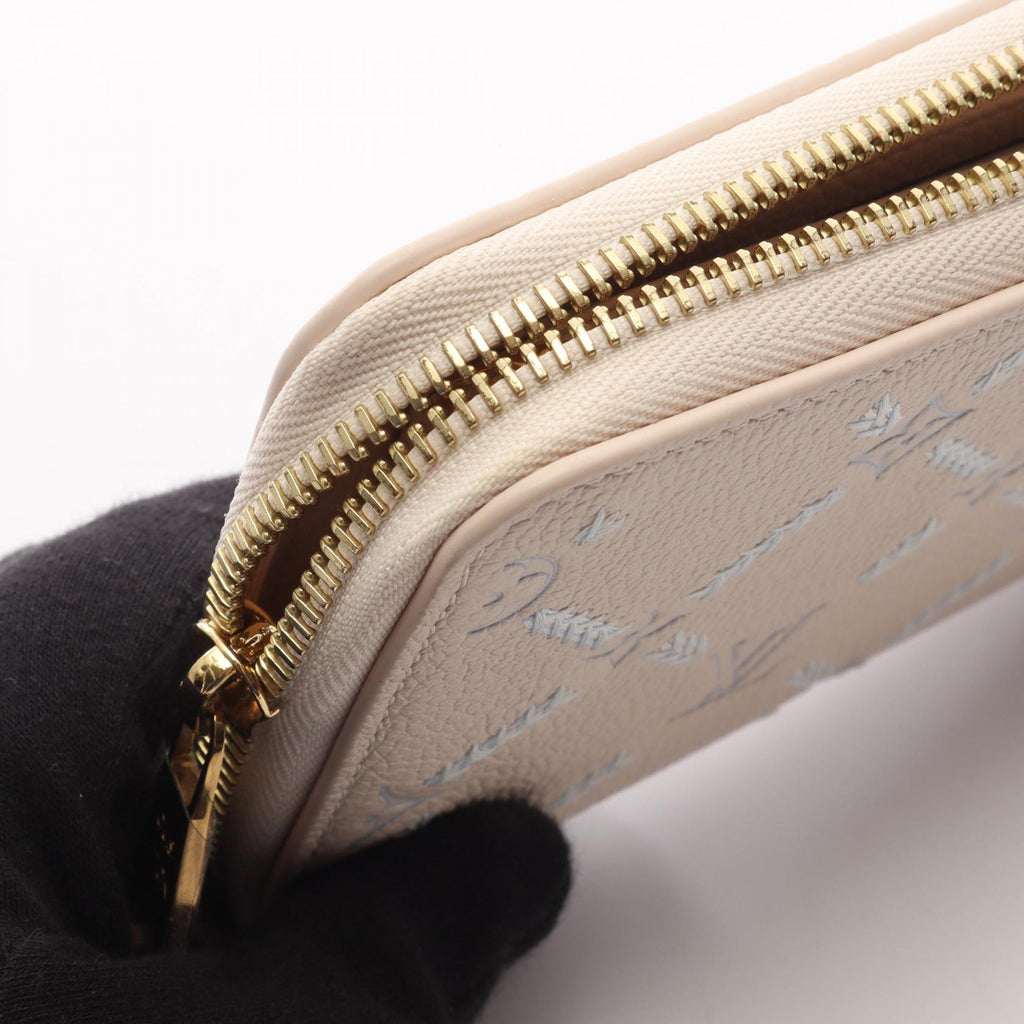 Louis Vuitton Zippy · Empreinte · Japan Ltd