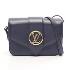 Louis Vuitton Pont Neuf · Leather