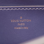 Louis Vuitton Pont Neuf · Leather