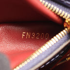 Louis Vuitton Pont Neuf · Leather
