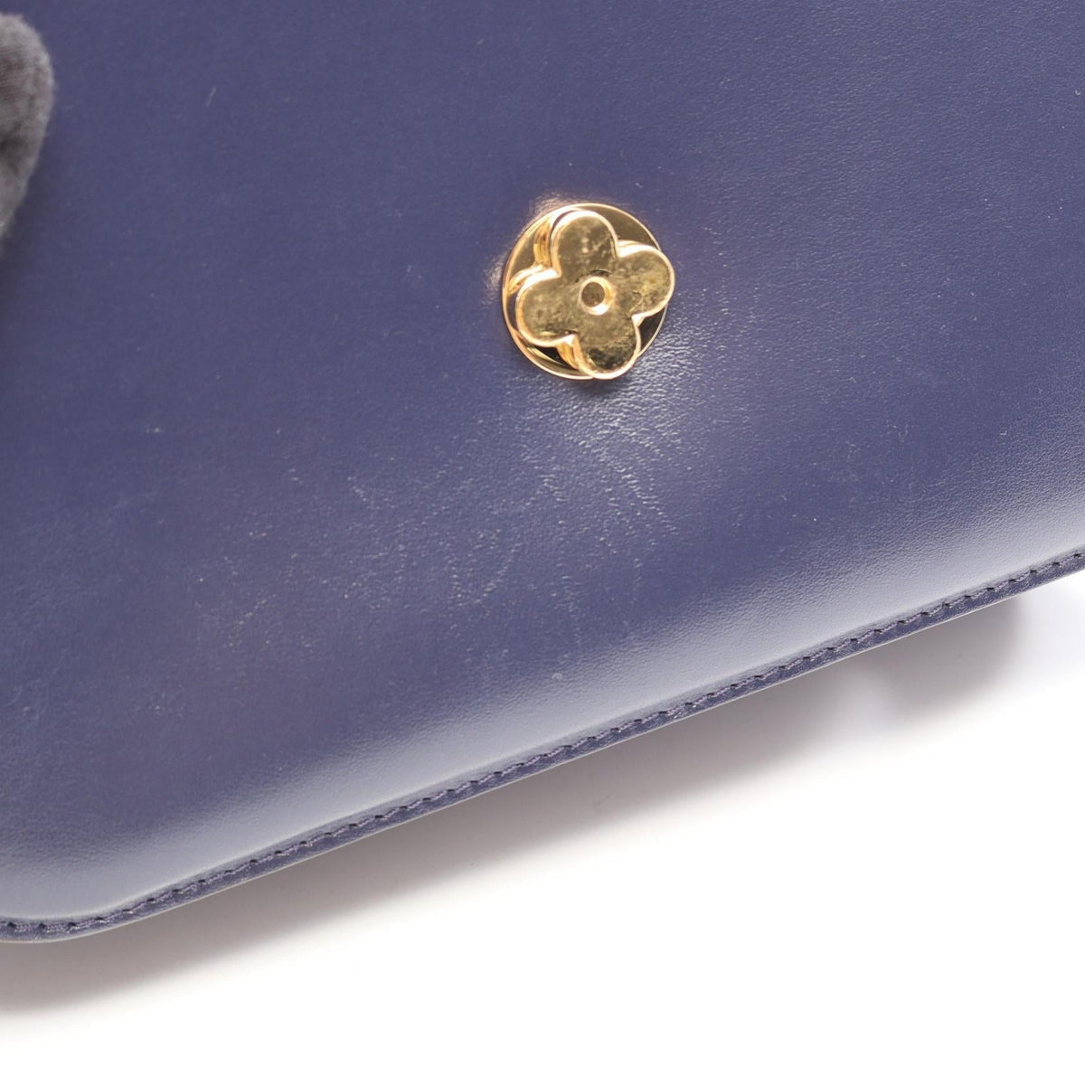 Louis Vuitton Pont Neuf · Leather