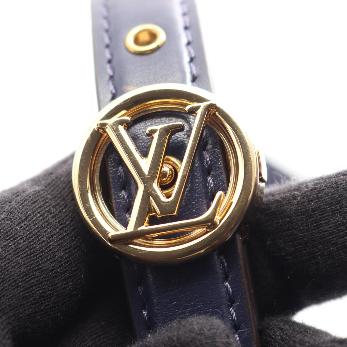 Louis Vuitton Pont Neuf · Leather