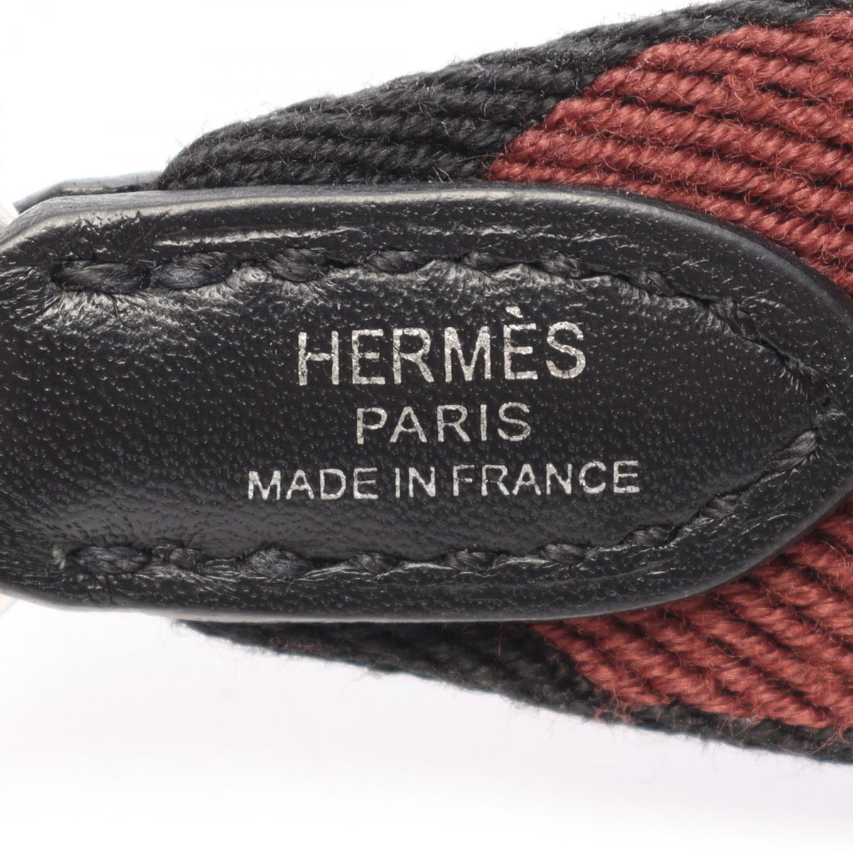 Hermès Bandoulière Sangle Flipper Ball