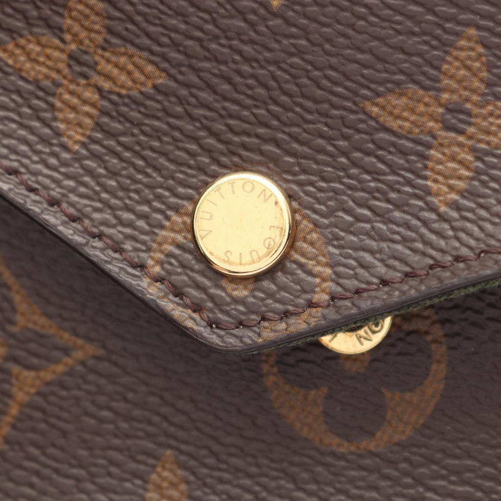 Louis Vuitton Pochette Felicie · Monogram