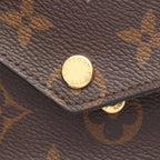 Louis Vuitton Pochette Felicie · Monogram